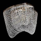 Люстра Хрустальная Волна в Магнитогорске