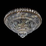 Люстра Хрустальный Каскад №1  700 мм в Магнитогорске