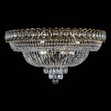 Люстра Хрустальный Каскад №1 700 мм под бронзу в Магнитогорске