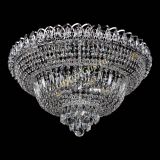Люстра Хрустальный Каскад №1 - 600 мм в Магнитогорске