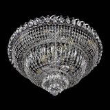 Люстра Хрустальный Каскад №1 - 600 мм в Магнитогорске