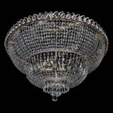 Люстра Хрустальный Каскад №15 в Магнитогорске