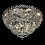 Люстра Хрустальный Каскад №15 в Магнитогорске
