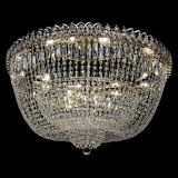 Люстра Хрустальный Каскад №2 - 15 ламп в Магнитогорске Люстра Хрустальный Каскад №2 - 15 ламп в Магнитогорске