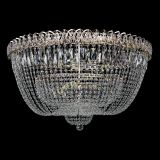 Люстра Хрустальный Каскад №2 - 15 ламп в Магнитогорске Люстра Хрустальный Каскад №2 - 15 ламп в Магнитогорске