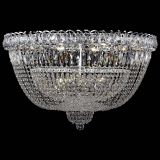 Люстра Хрустальный Каскад №2 - 15 ламп в Магнитогорске Люстра Хрустальный Каскад №2 - 15 ламп в Магнитогорске