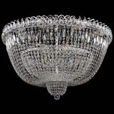 Люстра Хрустальный Каскад №2 - 15 ламп в Магнитогорске Люстра Хрустальный Каскад №2 - 15 ламп в Магнитогорске