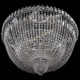 Люстра Хрустальный Каскад №2 - 15 ламп в Магнитогорске Люстра Хрустальный Каскад №2 - 15 ламп в Магнитогорске