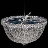 Люстра Хрустальный Каскад №2 - 15 ламп в Магнитогорске Люстра Хрустальный Каскад №2 - 15 ламп в Магнитогорске