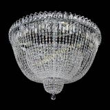 Люстра Хрустальный Каскад №2 800 мм в Магнитогорске Люстра Хрустальный Каскад №2 800 мм в Магнитогорске