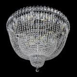 Люстра Хрустальный Каскад №2 800 мм в Магнитогорске Люстра Хрустальный Каскад №2 800 мм в Магнитогорске