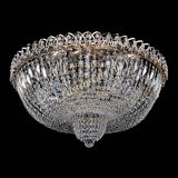 Люстра Хрустальный Каскад №2 в Магнитогорске Люстра Хрустальный Каскад №2 в Магнитогорске