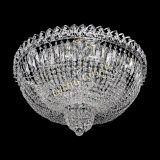 Люстра Хрустальный Каскад №2 в Магнитогорске Люстра Хрустальный Каскад №2 в Магнитогорске