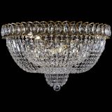 Люстра Хрустальный Каскад №2 журавлик под бронзу в Магнитогорске Люстра Хрустальный Каскад №2 журавлик под бронзу в Магнитогорске