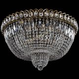 Люстра Хрустальный Каскад №2 журавлик под бронзу в Магнитогорске Люстра Хрустальный Каскад №2 журавлик под бронзу в Магнитогорске