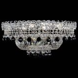 Люстра Хрустальный каскад №3 Шар черная в Магнитогорске Люстра Хрустальный каскад №3 Шар черная в Магнитогорске