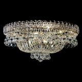 Люстра Хрустальный каскад №3 Шар 700 мм в Магнитогорске