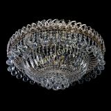 Люстра Хрустальный каскад №3 Шар 700 мм в Магнитогорске