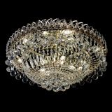Люстра Хрустальный каскад №3 Шар 700 мм в Магнитогорске