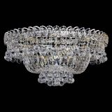 Люстра Хрустальный каскад №3 Шар 700 мм в Магнитогорске