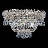 Люстра Хрустальный каскад №3 Шар в Магнитогорске