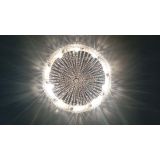 Люстра Хрустальный Каскад Ажур в Магнитогорске