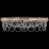 Люстра Хрустальный Каскад Ажур в Магнитогорске