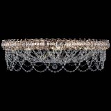 Люстра Хрустальный Каскад Ажур в Магнитогорске