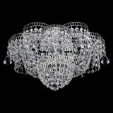 Люстра Камелия №5 конусы в Магнитогорске