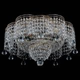 Люстра Камелия №5 конусы в Магнитогорске