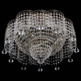 Люстра Камелия №5 конусы в Магнитогорске