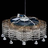 Люстра Камелия №5 конусы в Магнитогорске