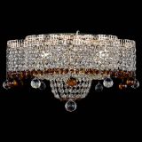 Люстра Камелия №4 чайная в Магнитогорске