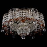 Люстра Камелия №4 чайная в Магнитогорске