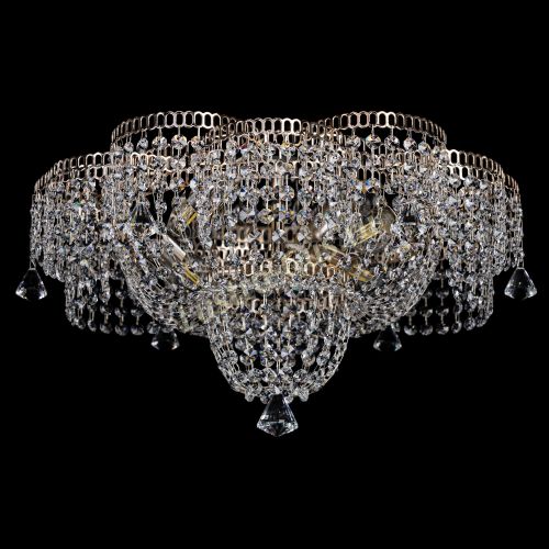 Люстра Камелия №4 конус в Магнитогорске Люстра Камелия №4 конус в Магнитогорске