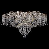 Люстра Камелия №4 конус в Магнитогорске Люстра Камелия №4 конус в Магнитогорске