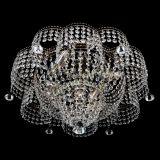 Люстра Камелия №4 конус в Магнитогорске Люстра Камелия №4 конус в Магнитогорске