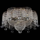 Люстра Камелия №4 в Магнитогорске