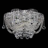 Люстра Камелия Шар №1 в Магнитогорске