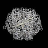 Люстра Камелия Шар №1 в Магнитогорске