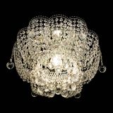 Люстра Камелия Шар №1 в Магнитогорске