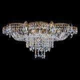 Люстра Камея №1 под бронзу в Магнитогорске