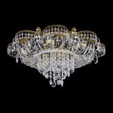 Люстра Камея №1 под бронзу в Магнитогорске