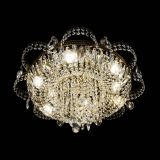 Люстра Камея №1 под бронзу в Магнитогорске