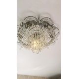 Люстра Камея №1 под бронзу в Магнитогорске