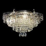 Люстра Камея №1 - 3 лампы в Магнитогорске Люстра Камея №1 - 3 лампы в Магнитогорске