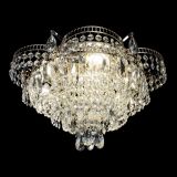 Люстра Камея №1 - 3 лампы в Магнитогорске Люстра Камея №1 - 3 лампы в Магнитогорске