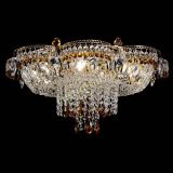 Люстра Камея №1 чайная в Магнитогорске