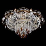 Люстра Камея №1 чайная в Магнитогорске