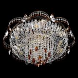 Люстра Камея №1 чайная в Магнитогорске